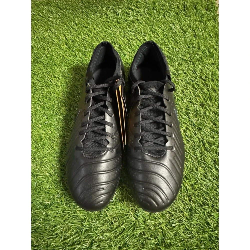 Men 7.5 / Wmn 9 Nike Tiempo Legend 10 Elite AG-Pro ACC Soccer Cleats DV4330-002